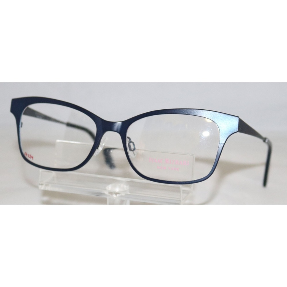 New Isaac Mizrahi Ladies Eyeglasses